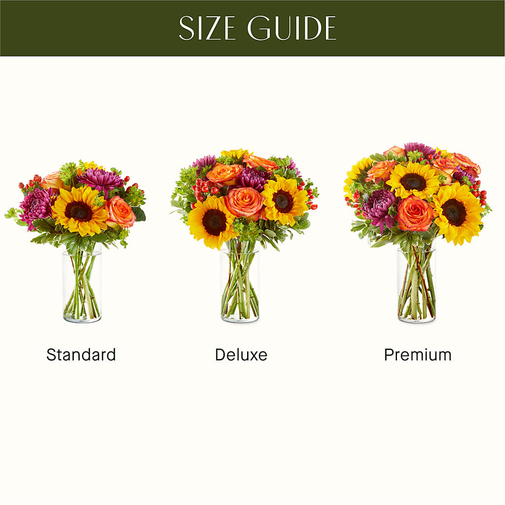 Nature Walk Bouquet –  Flowers By Us, Grand Forks ND