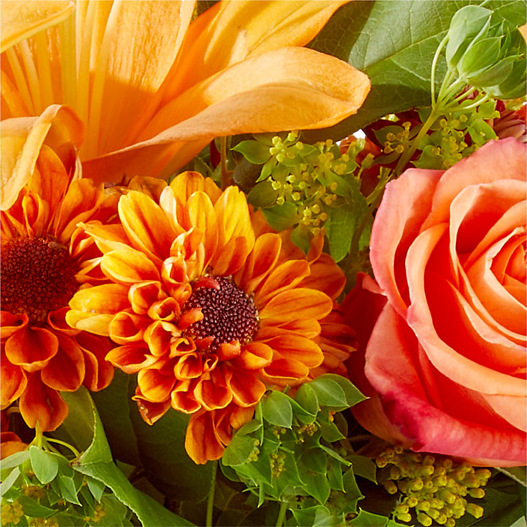 Honeycrisp Bouquet –  Flowers By Us, Grand Forks ND