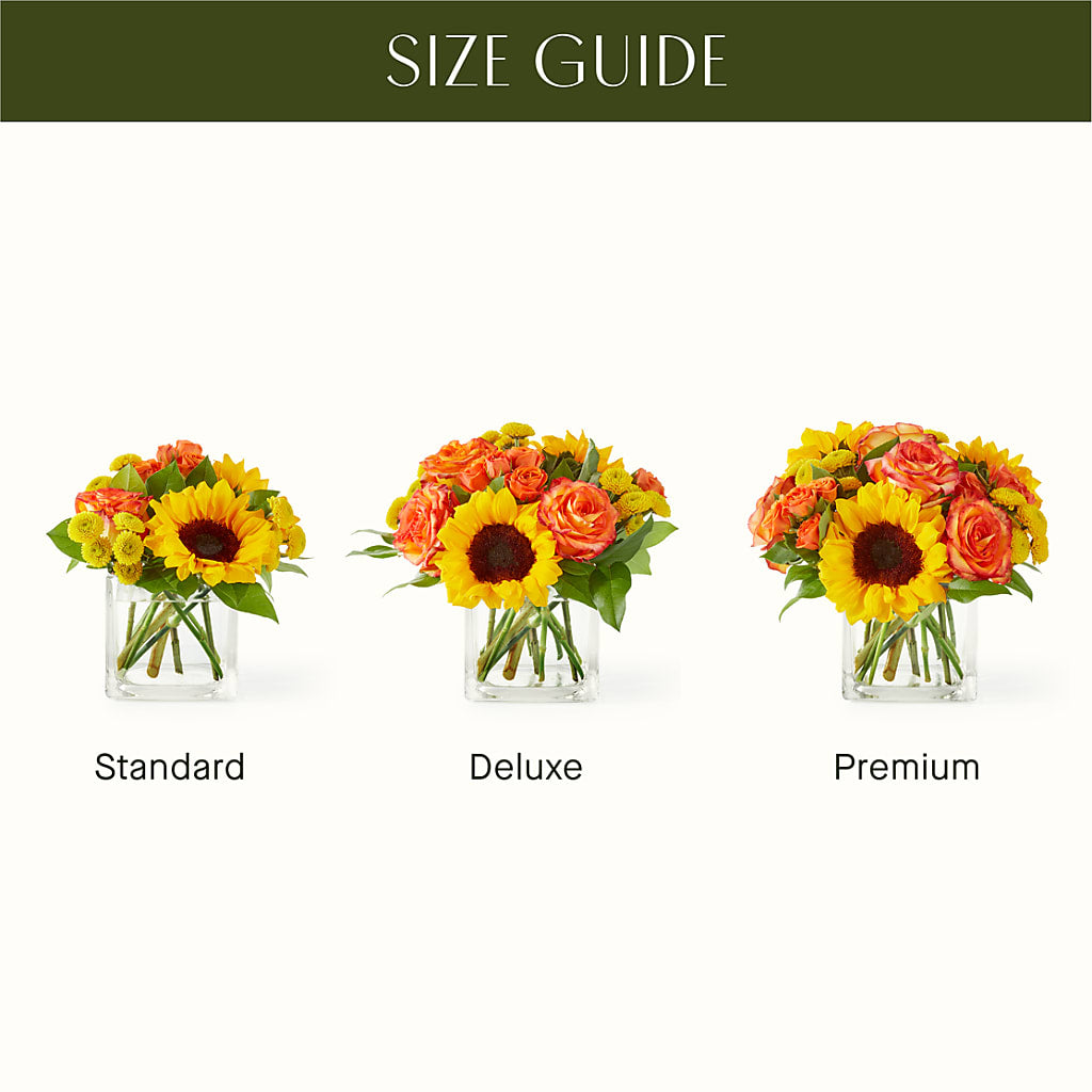 Picnic in the Park Bouquet –  Flowers By Us, Grand Forks ND