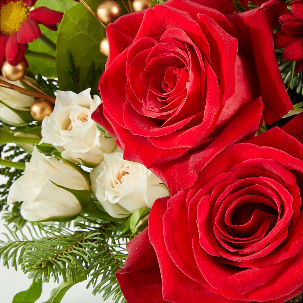 Believe Bouquet –  Flowers By Us, Grand Forks ND