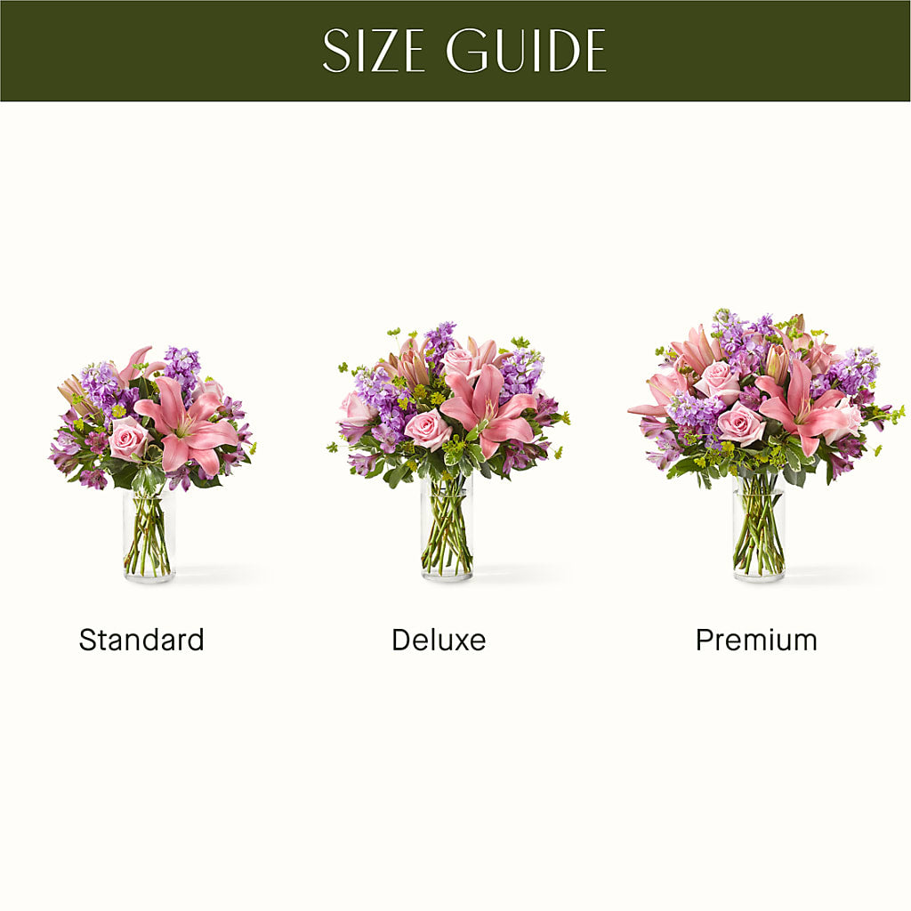 Precious Petals Bouquet –  Flowers By Us, Grand Forks ND