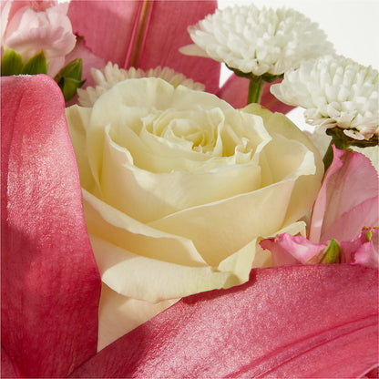Piece of Cake Bouquet –  Flowers By Us, Grand Forks ND