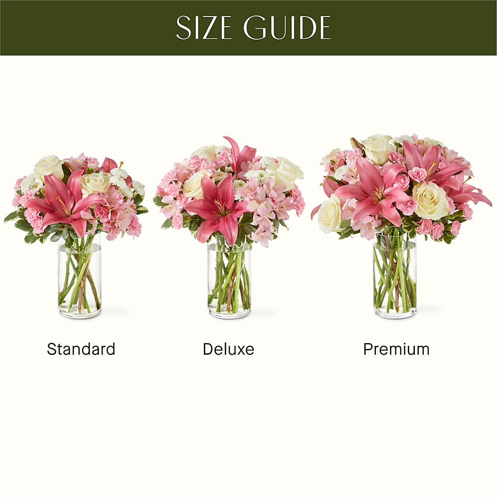 Piece of Cake Bouquet –  Flowers By Us, Grand Forks ND