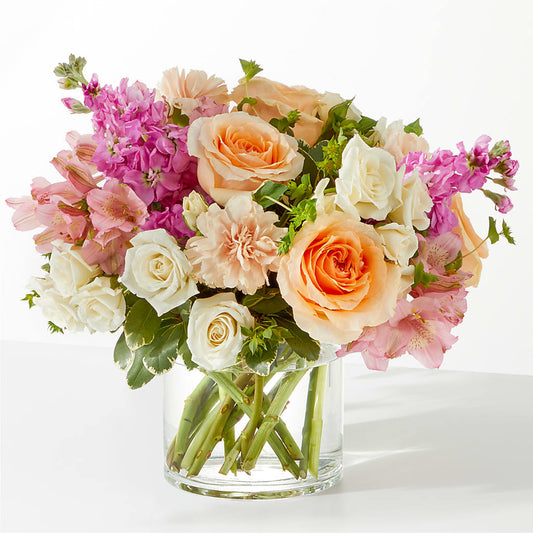 Paradise Bouquet –  Flowers By Us, Grand Forks ND