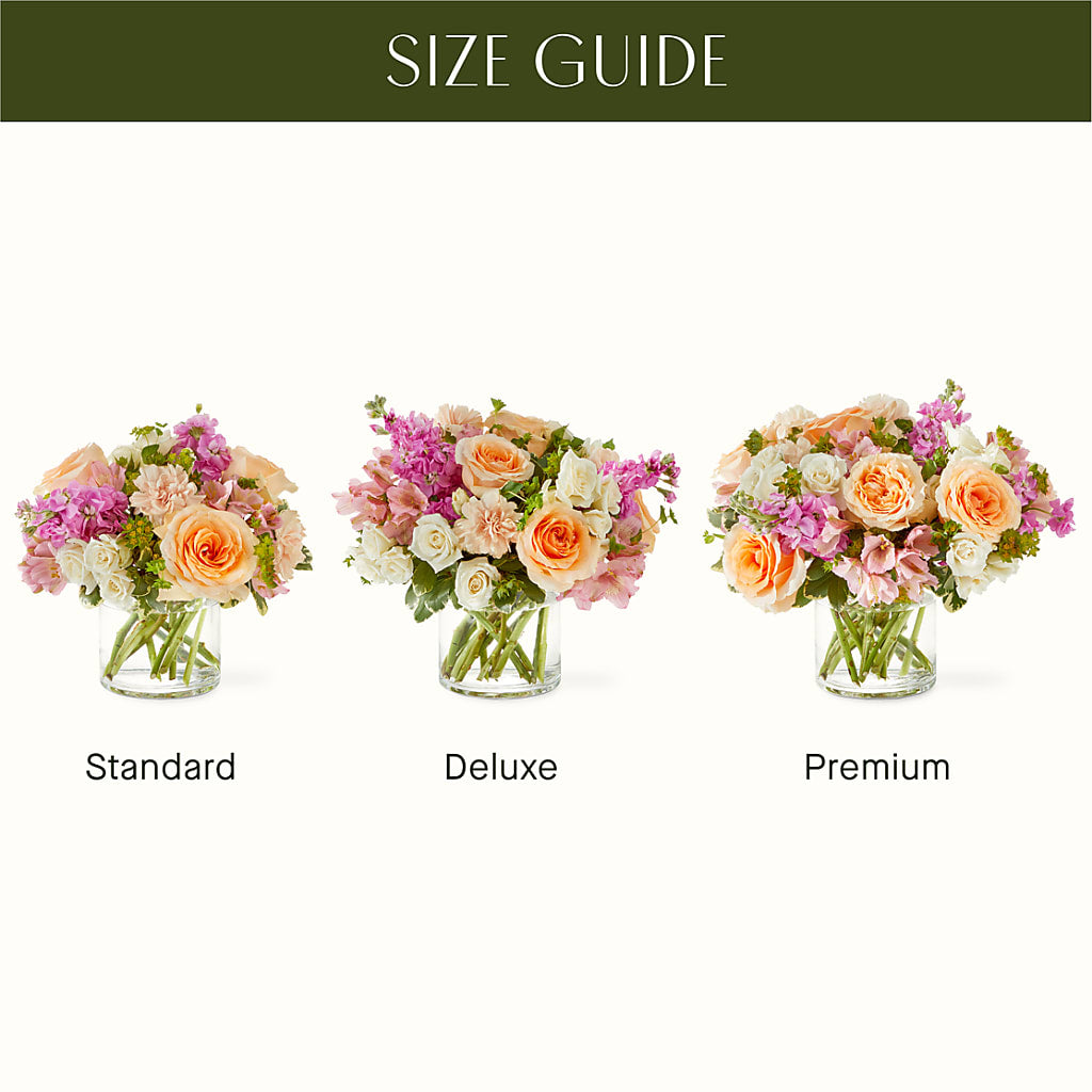 Paradise Bouquet –  Flowers By Us, Grand Forks ND