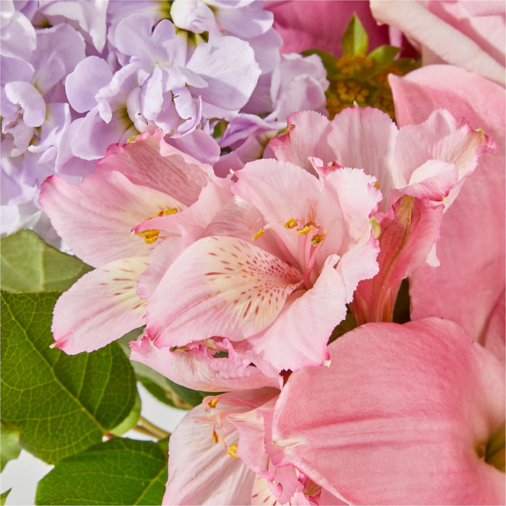 The Crown Jewel Bouquet –  Flowers By Us, Grand Forks ND