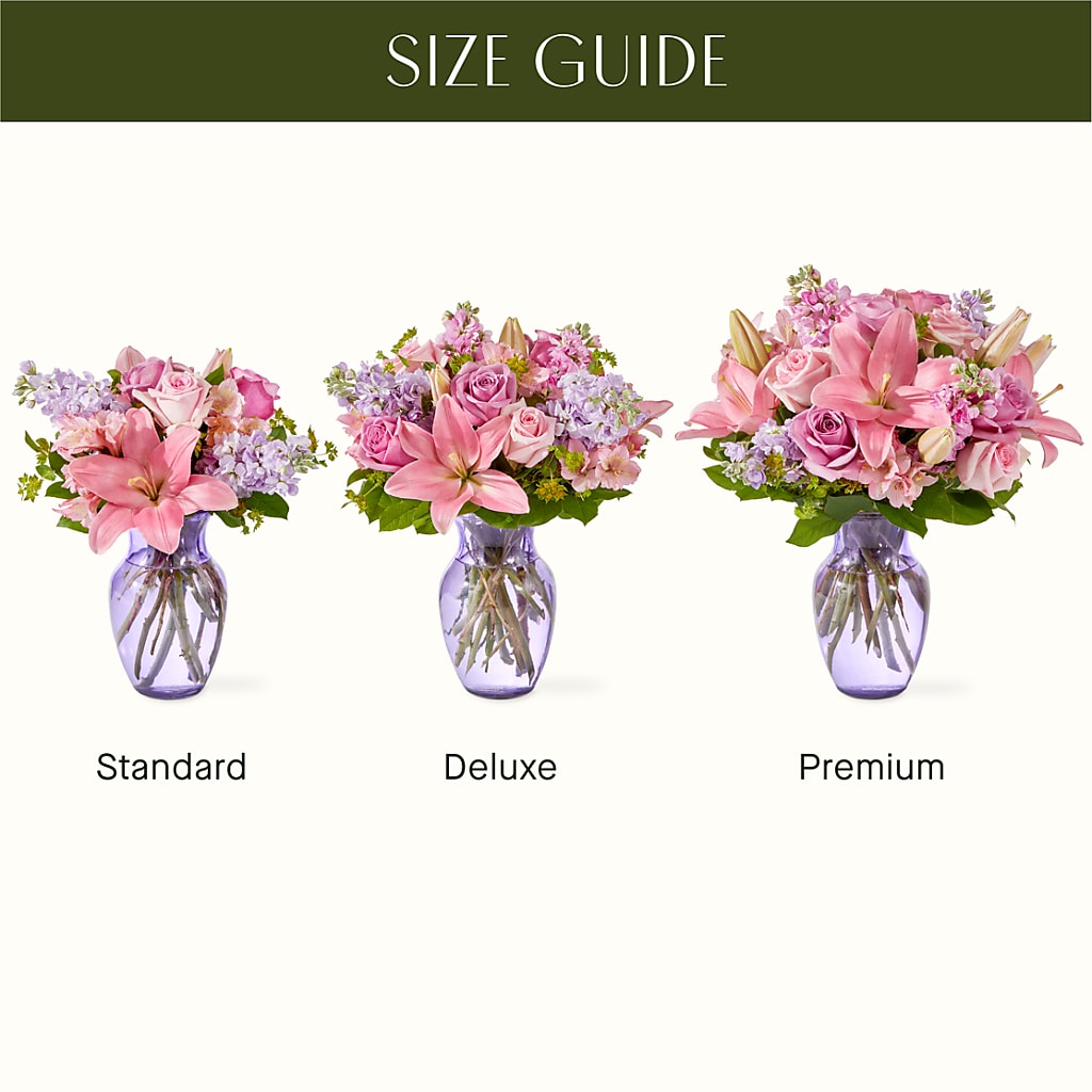 The Crown Jewel Bouquet –  Flowers By Us, Grand Forks ND