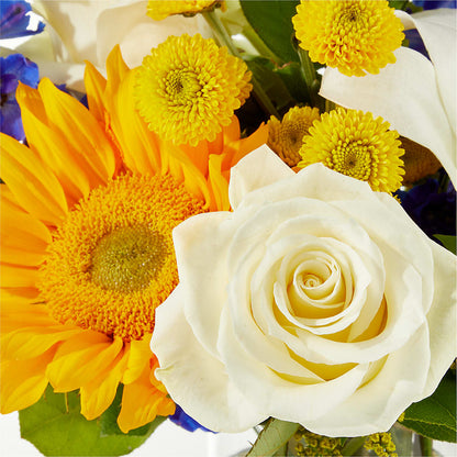 Stargazing Bouquet –  Flowers By Us, Grand Forks ND