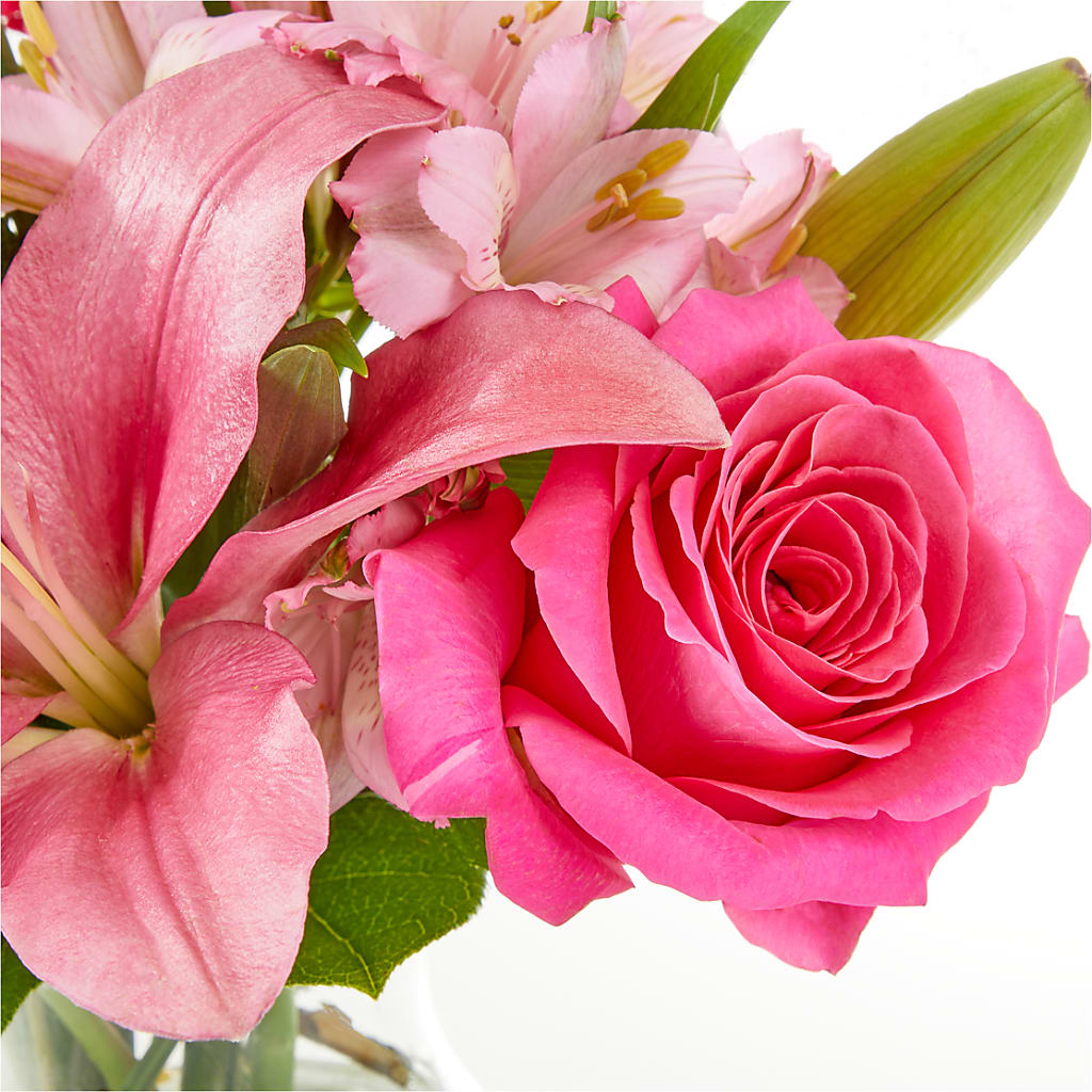 Lots of Love Bouquet –  Flowers By Us, Grand Forks ND