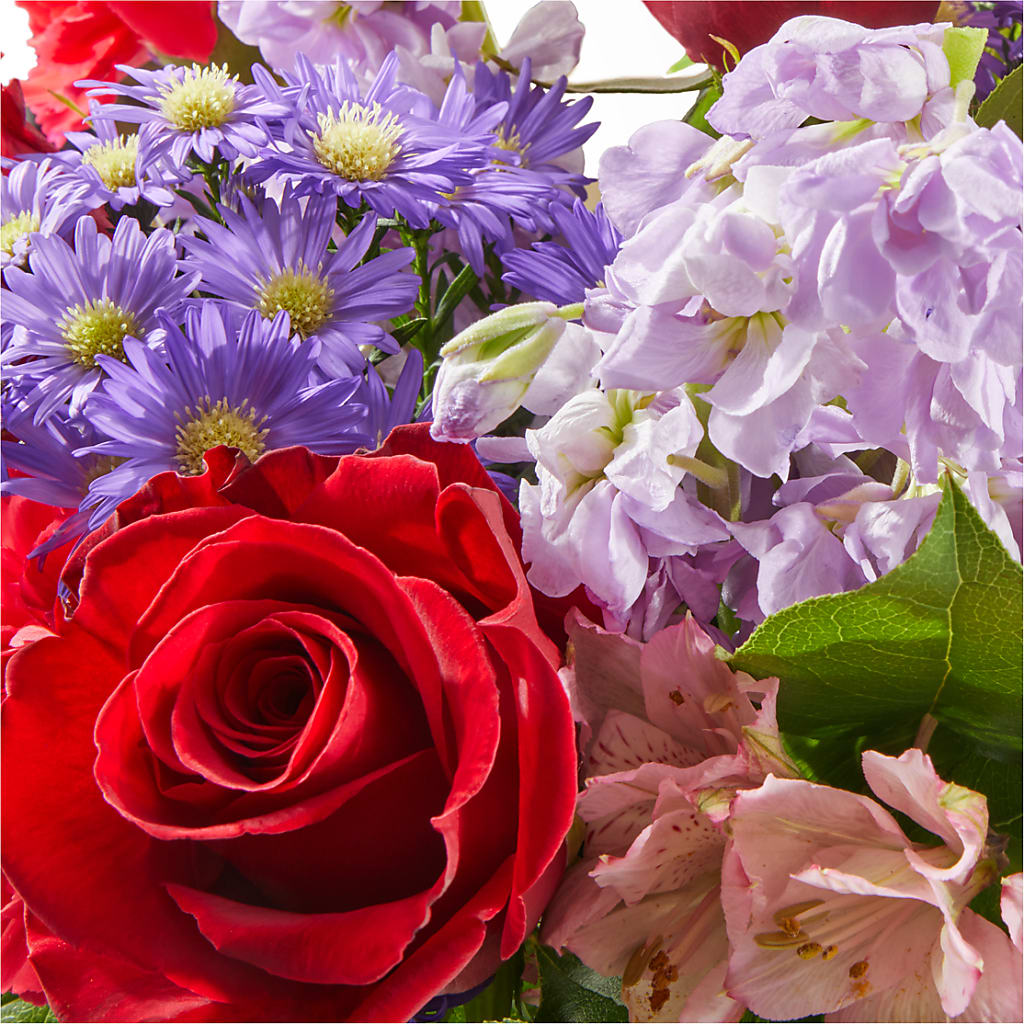 Your Majesty Bouquet –  Flowers By Us, Grand Forks ND