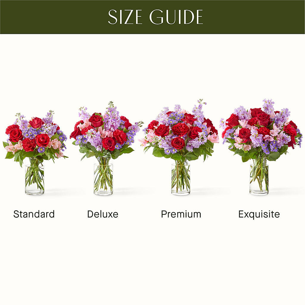 Your Majesty Bouquet –  Flowers By Us, Grand Forks ND
