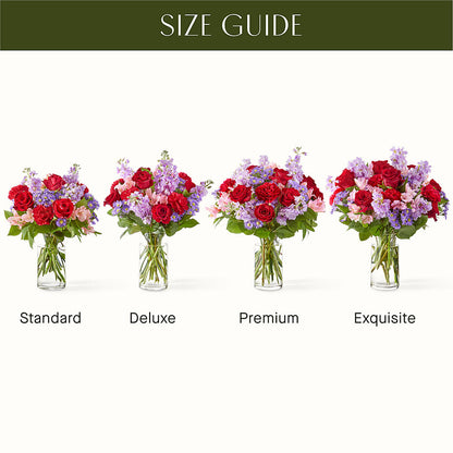 Your Majesty Bouquet –  Flowers By Us, Grand Forks ND