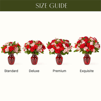 Candy Kisses Bouquet –  Flowers By Us, Grand Forks ND
