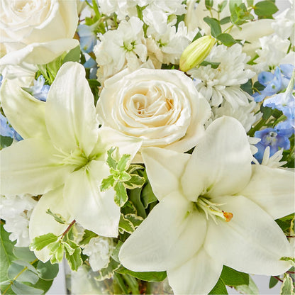 Peace of Mind Bouquet –  Flowers By Us, Grand Forks ND