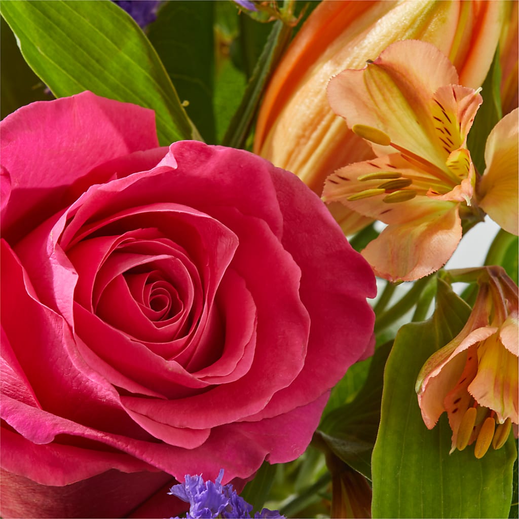 Joyful Bouquet –  Flowers By Us, Grand Forks ND