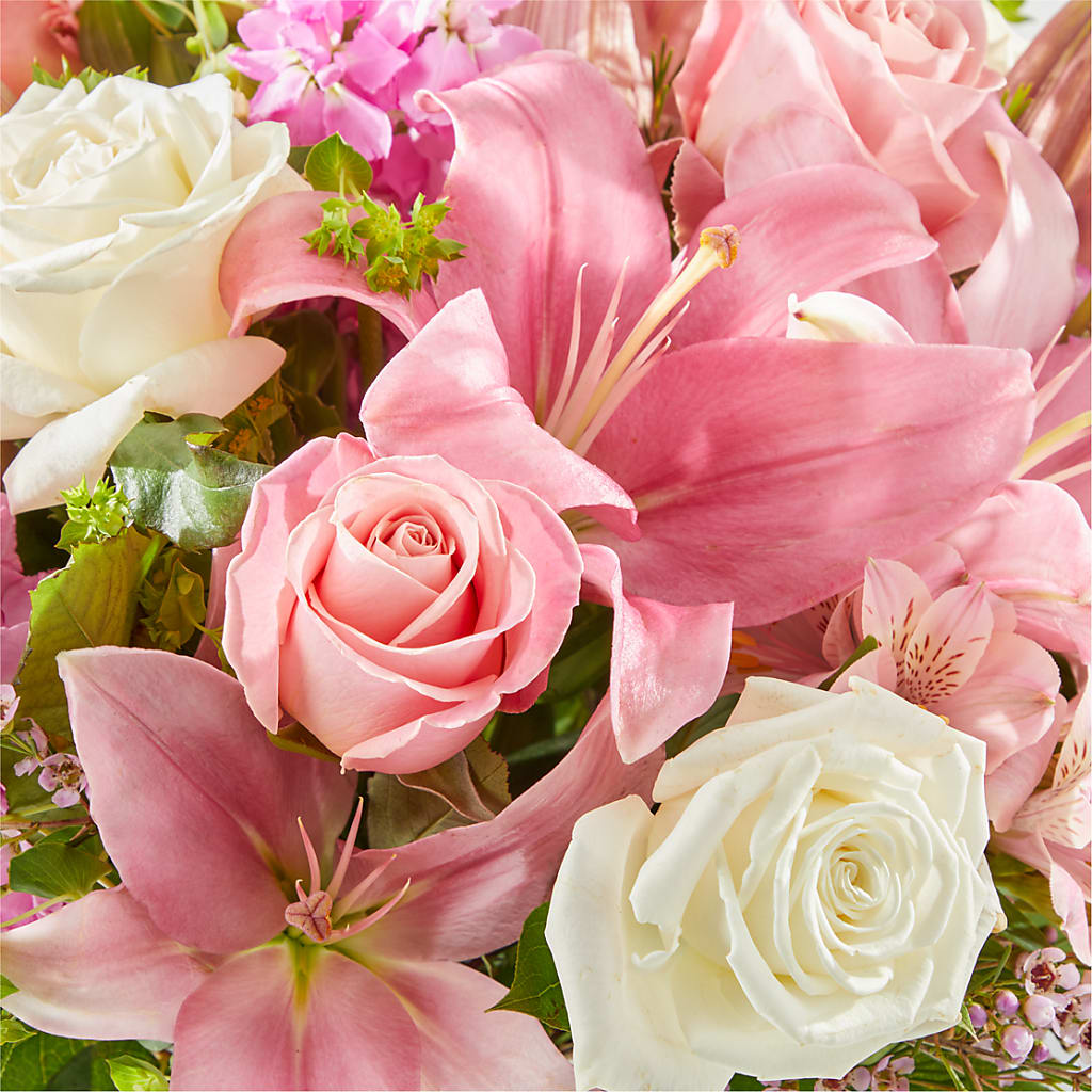 Ethereal Beauty Bouquet –  Flowers By Us, Grand Forks ND