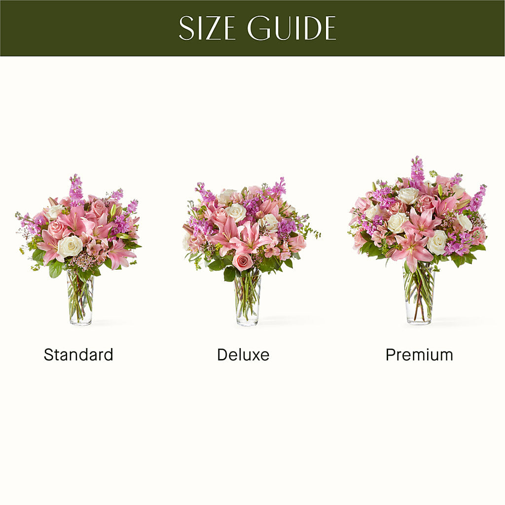 Ethereal Beauty Bouquet –  Flowers By Us, Grand Forks ND