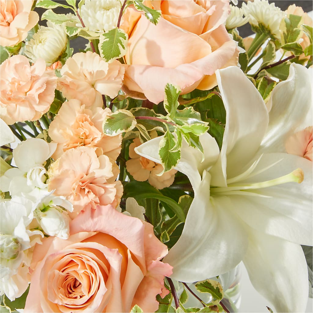 Darling Bouquet –  Flowers By Us, Grand Forks ND