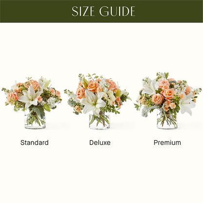 Darling Bouquet –  Flowers By Us, Grand Forks ND