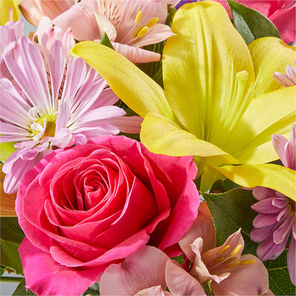 Sprinkles Bouquet –  Flowers By Us, Grand Forks ND