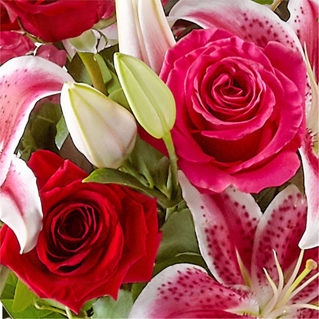 Always You Bouquet –  Flowers By Us, Grand Forks ND