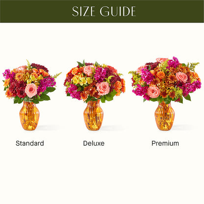 Countryside Bouquet –  Flowers By Us, Grand Forks ND