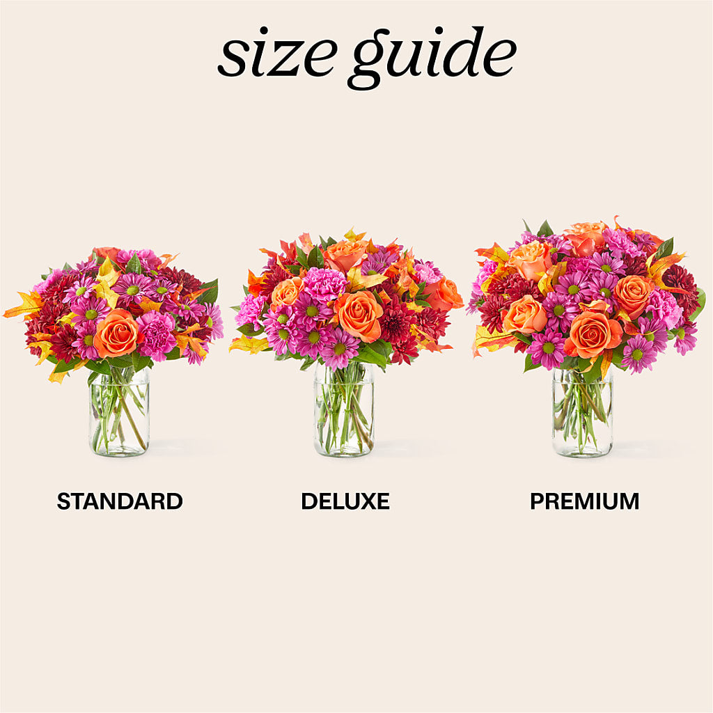 Mum's the Word Bouquet –  Flowers By Us, Grand Forks ND