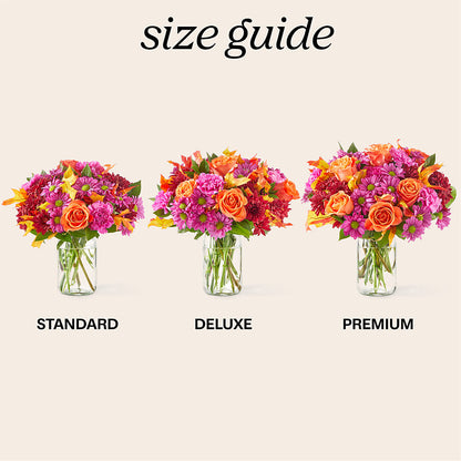 Mum's the Word Bouquet –  Flowers By Us, Grand Forks ND