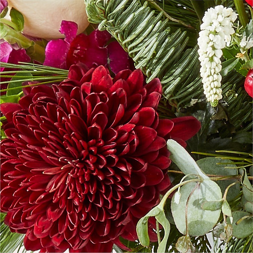 Cranberry Fizz Bouquet –  Flowers By Us, Grand Forks ND