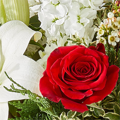Twinkle Lights Bouquet –  Flowers By Us, Grand Forks ND
