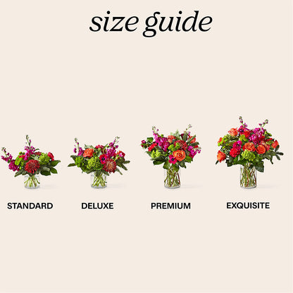 All the Tinsel Bouquet –  Flowers By Us, Grand Forks ND