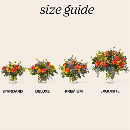 Disco Bouquet –  Flowers By Us, Grand Forks ND