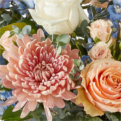 Inspired Bouquet –  Flowers By Us, Grand Forks ND