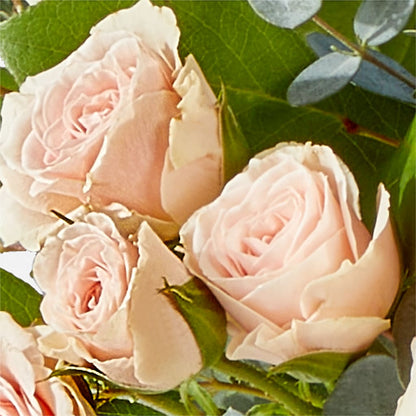 Inspired Bouquet –  Flowers By Us, Grand Forks ND