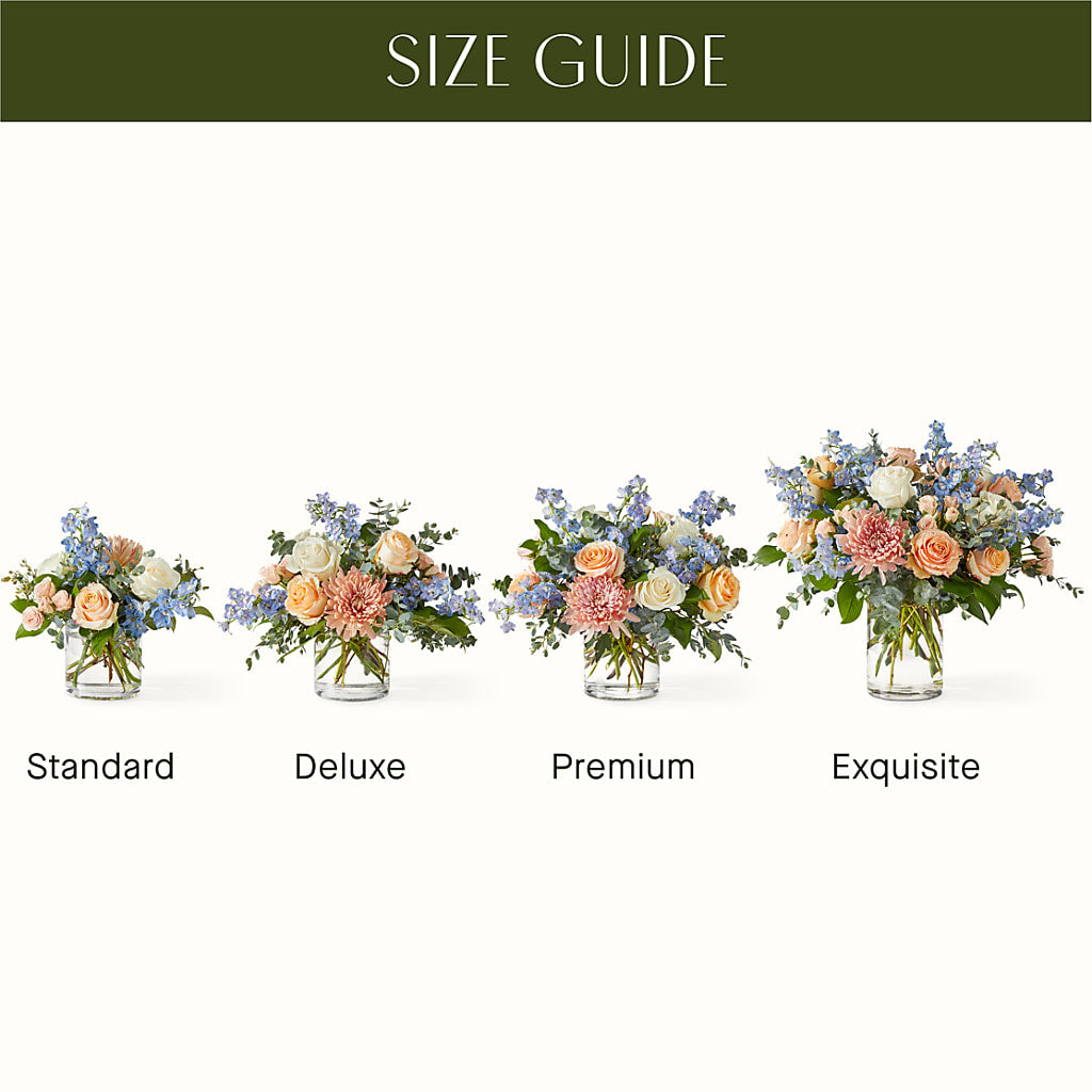 Inspired Bouquet –  Flowers By Us, Grand Forks ND