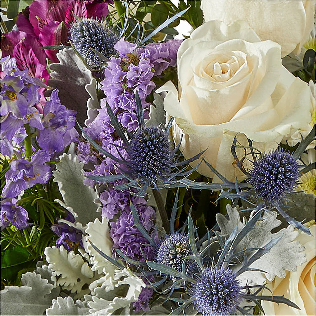 Shooting Star Bouquet –  Flowers By Us, Grand Forks ND