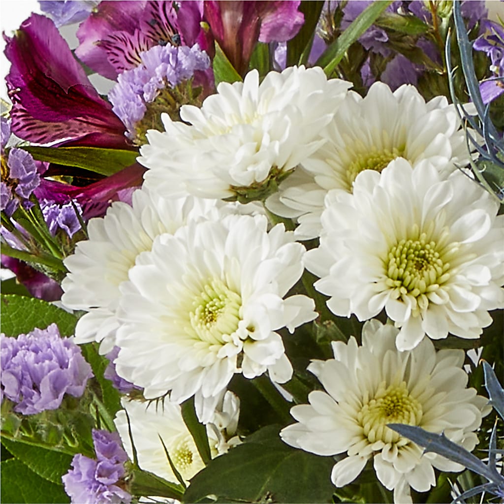 Shooting Star Bouquet –  Flowers By Us, Grand Forks ND