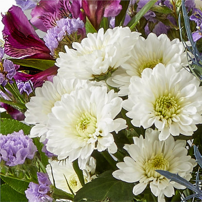 Shooting Star Bouquet –  Flowers By Us, Grand Forks ND