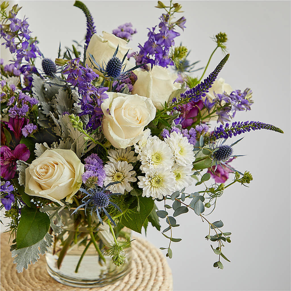 Shooting Star Bouquet –  Flowers By Us, Grand Forks ND