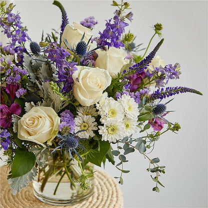 Shooting Star Bouquet –  Flowers By Us, Grand Forks ND