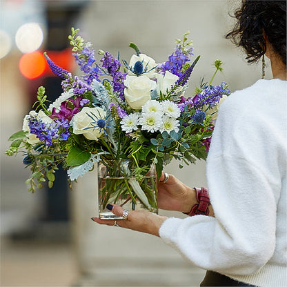 Shooting Star Bouquet –  Flowers By Us, Grand Forks ND