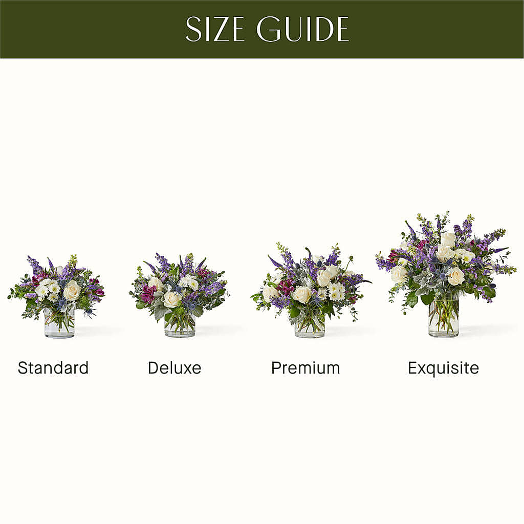 Shooting Star Bouquet –  Flowers By Us, Grand Forks ND