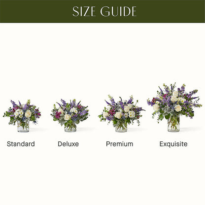 Shooting Star Bouquet –  Flowers By Us, Grand Forks ND