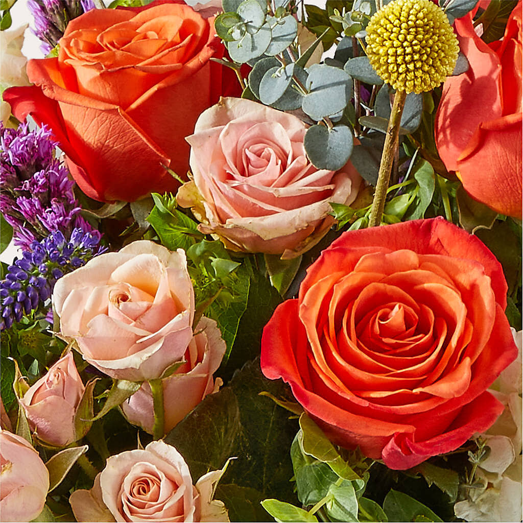 The Standout Bouquet –  Flowers By Us, Grand Forks ND