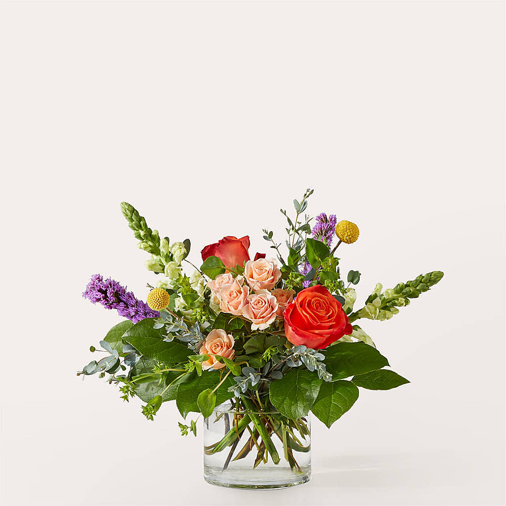 The Standout Bouquet –  Flowers By Us, Grand Forks ND