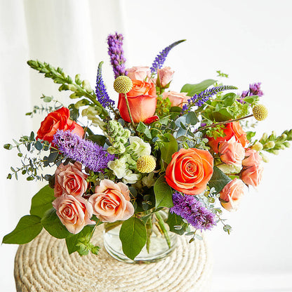 The Standout Bouquet –  Flowers By Us, Grand Forks ND