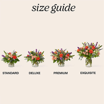 The Standout Bouquet –  Flowers By Us, Grand Forks ND