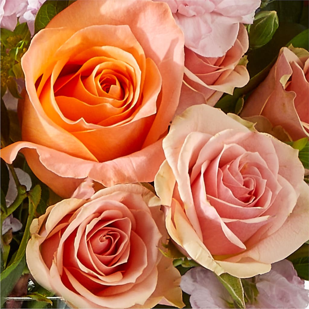 French Market Bouquet –  Flowers By Us, Grand Forks ND