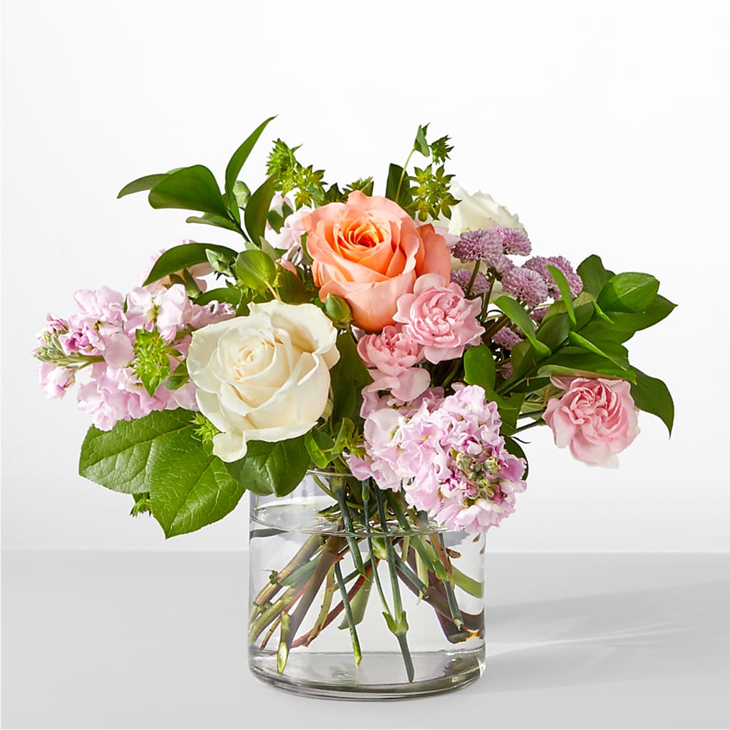 French Market Bouquet –  Flowers By Us, Grand Forks ND