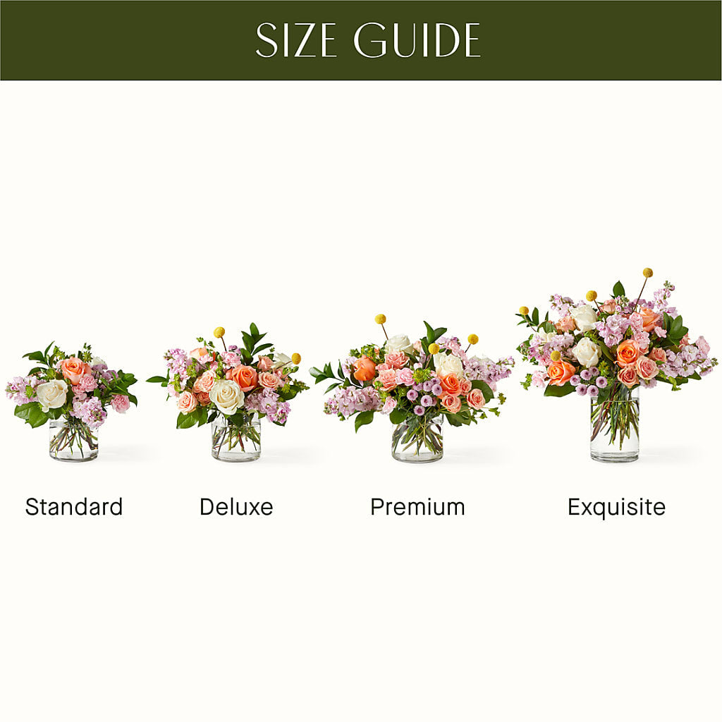 French Market Bouquet –  Flowers By Us, Grand Forks ND